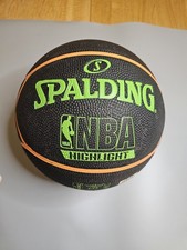 Spalding NBA Basketball