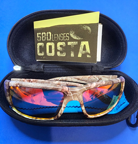 Costa fantail 580p - fantail,