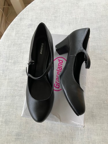 Graceland mary jane shoes - mary,