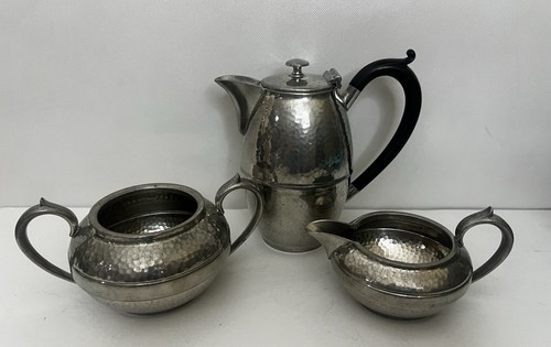 Civic pewter small - civic,