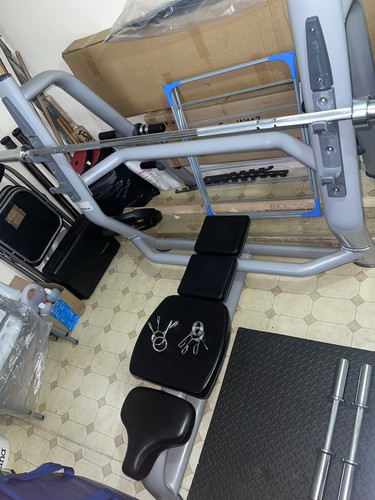 Quality gym equipment - equipment, for