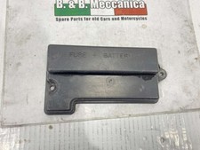 Fairing Cover Battery SUZUKI