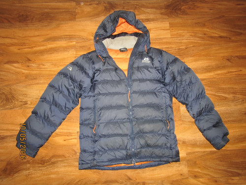 Mountain equipment lightline - equipment,