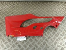 2013 DUCATI PANIGALE  BELLY