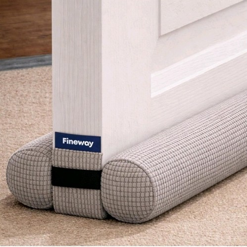 Under door draught - under,