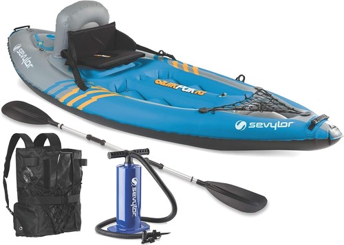 Sevylor quickpak person - quickpak, k1