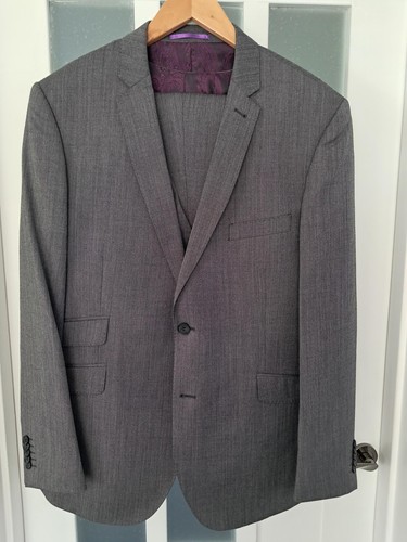 Taylor wright men s - wright, grey