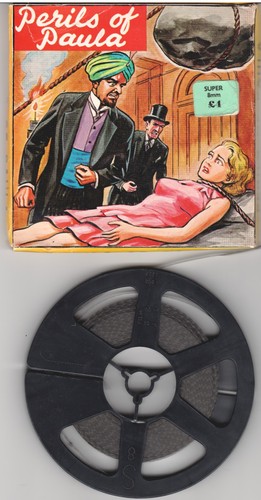 Perils paula vintage - perils,