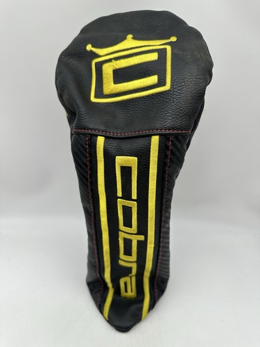 Cobra speedzone driver - cobra,