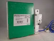 Schneider RCBO 10 Amp 30mA