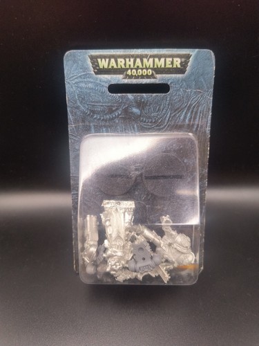 Space marine veteran sergeants - space,