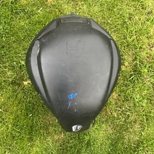 Gilera DNA 50cc 2002 Petrol Tank Cover/dummy Tank