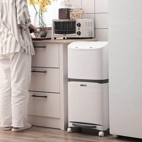 48l recycling bin - recycling, 3