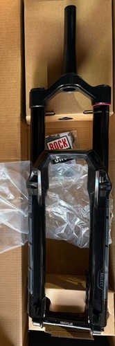 Rockshox zeb select - select, 29