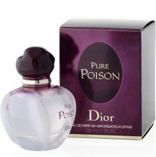 CHRISTIAN DIOR PURE POISON