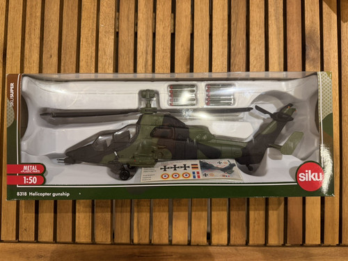 Siku 4912 scale - siku, 1:50