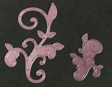 Mini + medium Fanciful