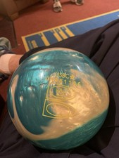 Brunswick Igniter Bowling Ball