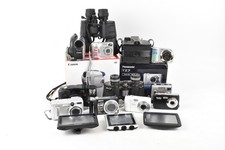 Small Device Bundle Digital Cameras Navigator Systems Binoculars Spares & Repair