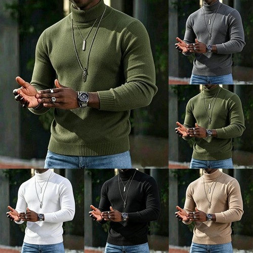 Men solid long sleeve - solid,