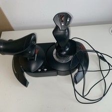 Thrustmaster T.Flight Hotas