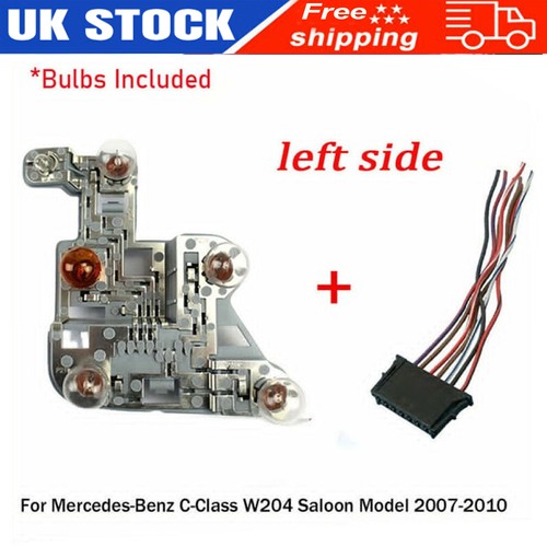 For mercedes benz class w204 - mercedes-benz,