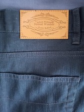 Samuel Windsor Chino Trousers