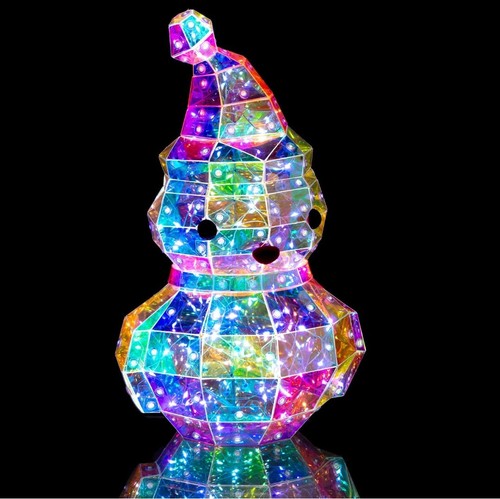 31cm light iridescent - 31cm,