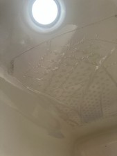 Brand new,  Roca Bath never