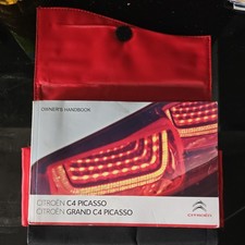 CITROEN C4 PICASSO & GRAND