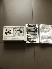 Ingersoll Lock SC71 10 Lever