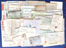 Vintage Ephemera Share