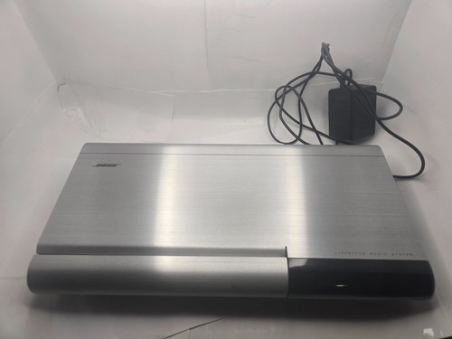 Bose lifestyle model music - 20,