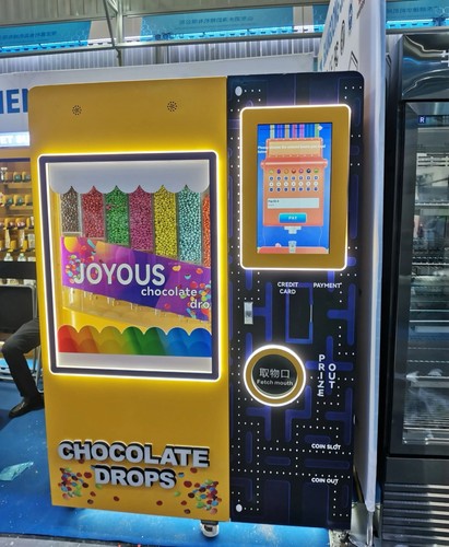 Smart snack candy - smart,