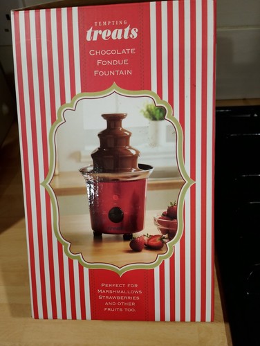 Tempting treats chocolate - tempting,