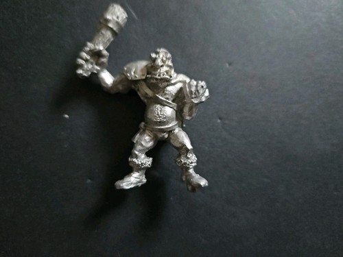 Citadel warhammer ogre mm42 - warhammer,