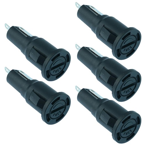 5x20mm snap fit - x,