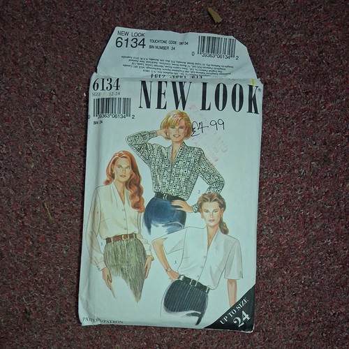 New look ladies - look, pattern