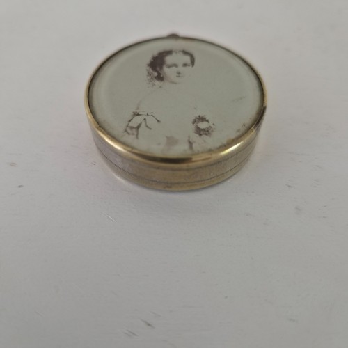 Vintage edwardian tape measure - tape,