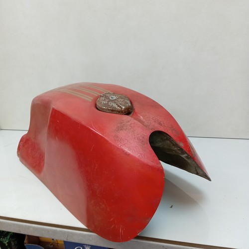 Dunstall suzuki vintage - dunstall,
