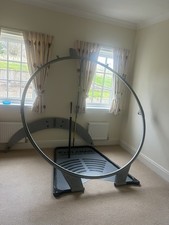 Explanar Golf Training