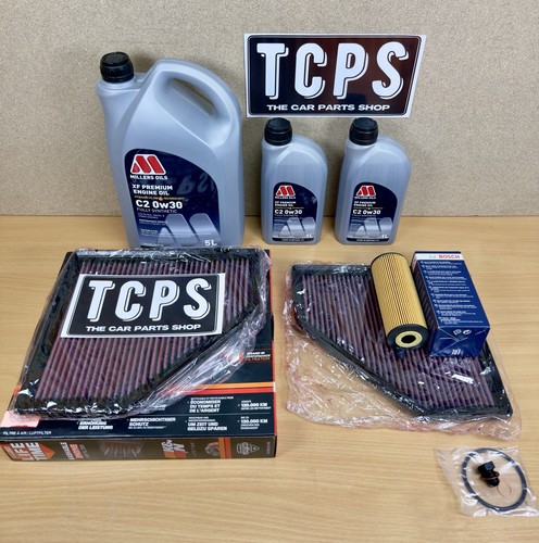 For bmw coupe g42 g87 - m2,