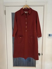 Hobbs Phillipa Ponte Dress