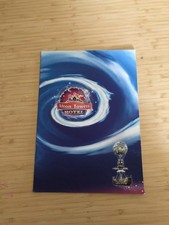 Alton towers 2002 - alton,