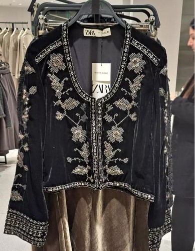Zara nwt 2025 black - nwt,