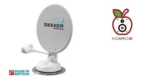 Maxview seeker 65cm automatic - maxview,