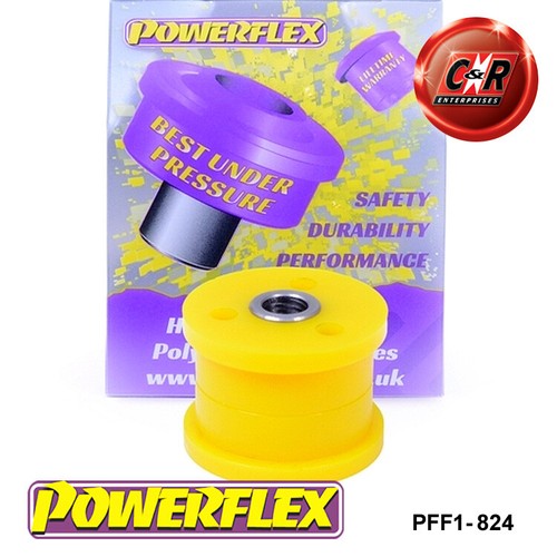 Powerflex road upper engine - powerflex,