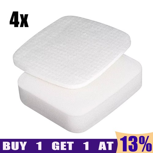 4pcs 2sets filters - 4pcs/2sets, for