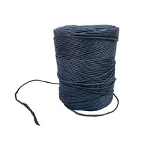 Heavy Duty Black Polypropylene