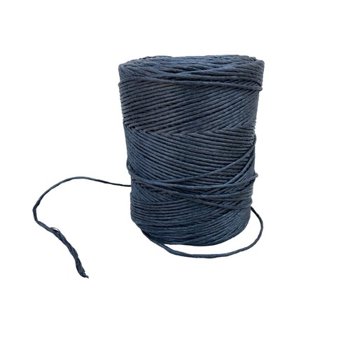 Heavy duty black polypropylene - heavy,
